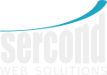 Sercond - Web Solutions