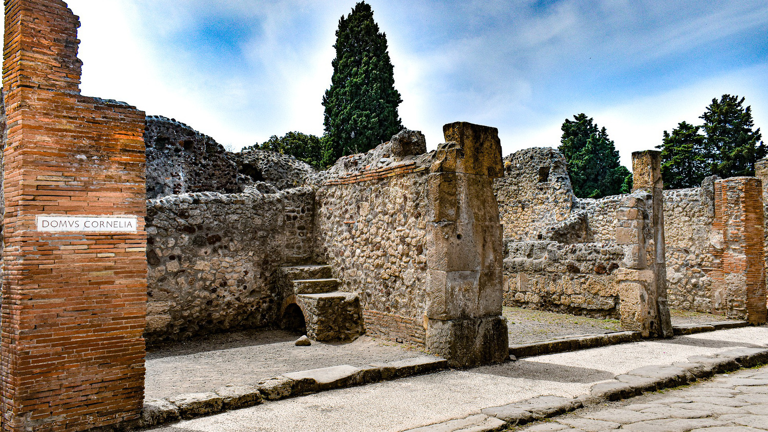 Ancient Wonders