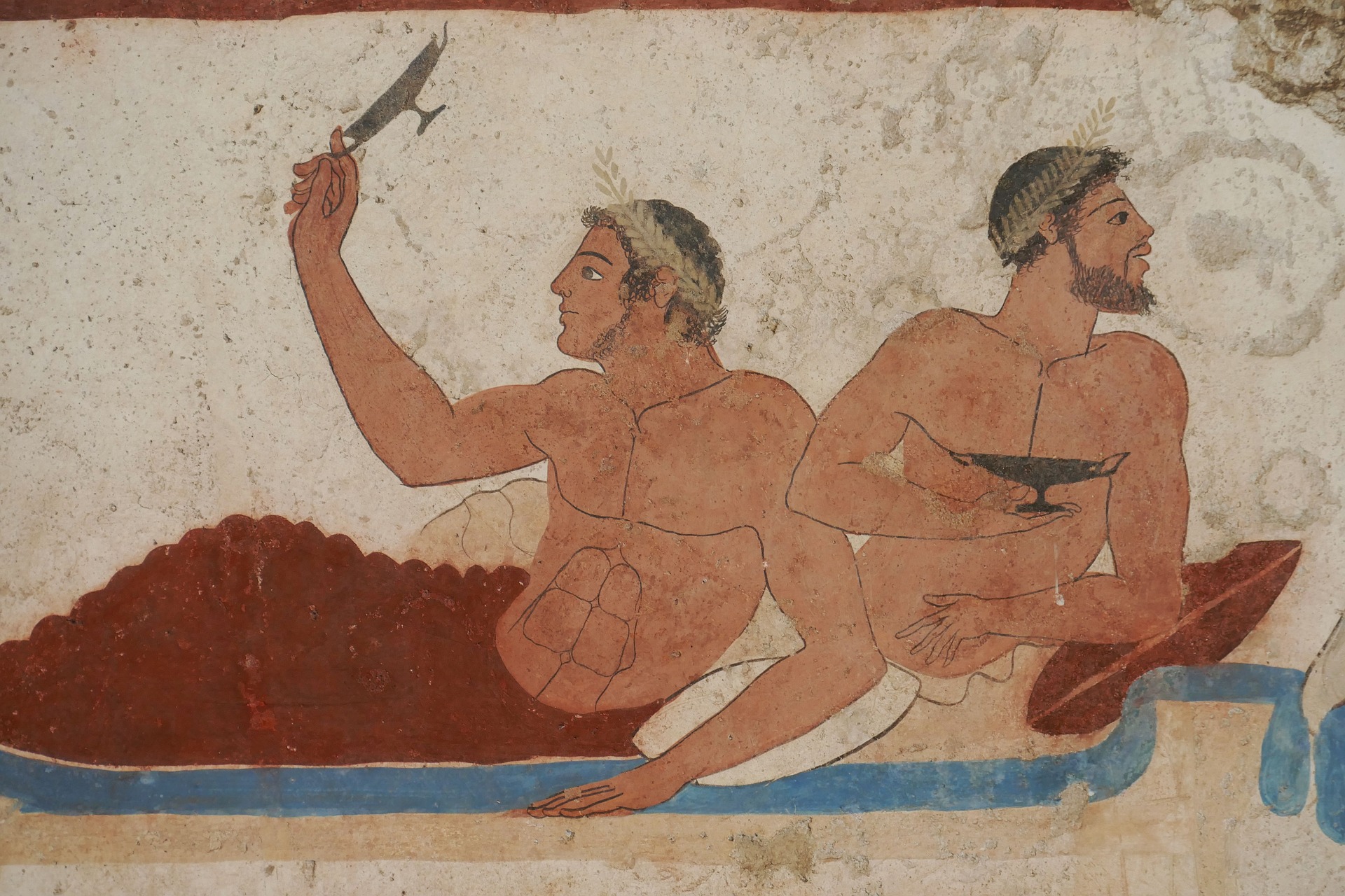 Tour -  Salerno & Paestum